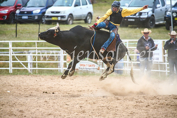 BungendoreRodeo2017_6908