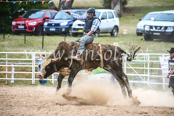 BungendoreRodeo2017_7162