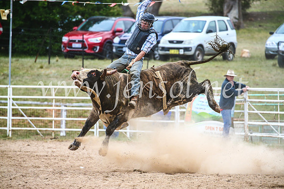 BungendoreRodeo2017_7165
