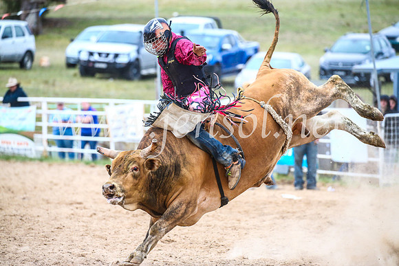 BungendoreRodeo2017_7098
