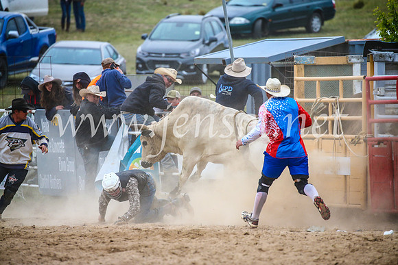 BungendoreRodeo2017_6883