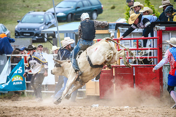 BungendoreRodeo2017_6880