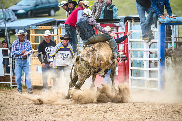 BungendoreRodeo2017_7023
