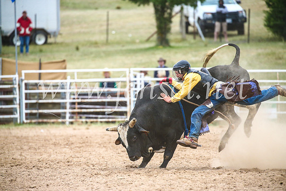 BungendoreRodeo2017_6925