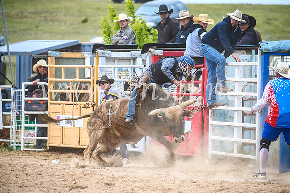 BungendoreRodeo2017_6678