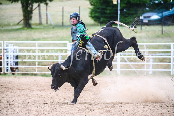 BungendoreRodeo2017_7259