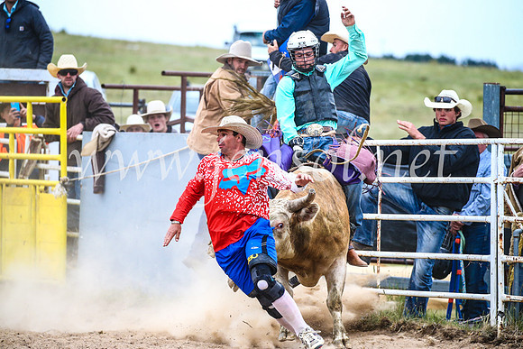 BungendoreRodeo2017_6745