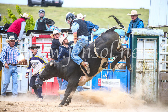 BungendoreRodeo2017_7004