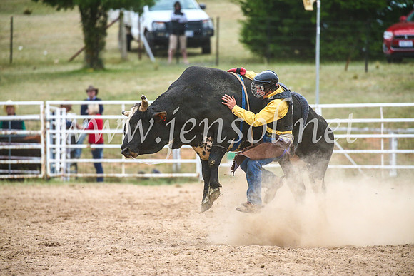 BungendoreRodeo2017_6920