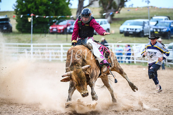 BungendoreRodeo2017_7119
