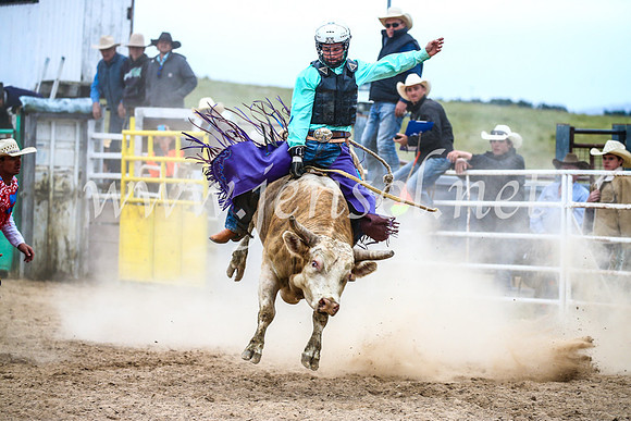 BungendoreRodeo2017_6763