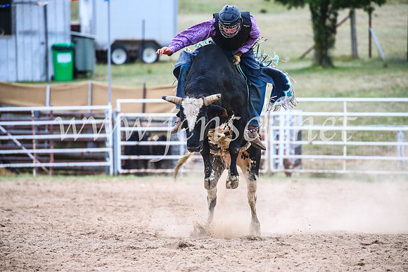 BungendoreRodeo2017_7279