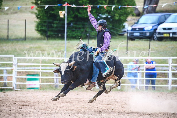 BungendoreRodeo2017_7274