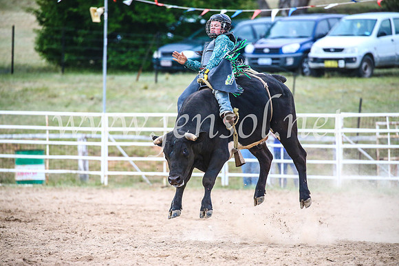 BungendoreRodeo2017_7265