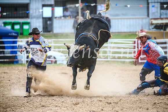 BungendoreRodeo2017_6955