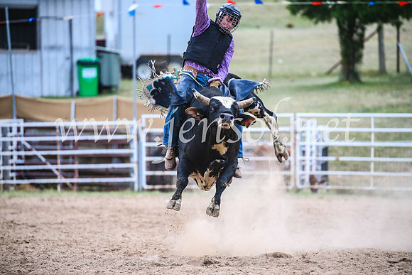 BungendoreRodeo2017_7303