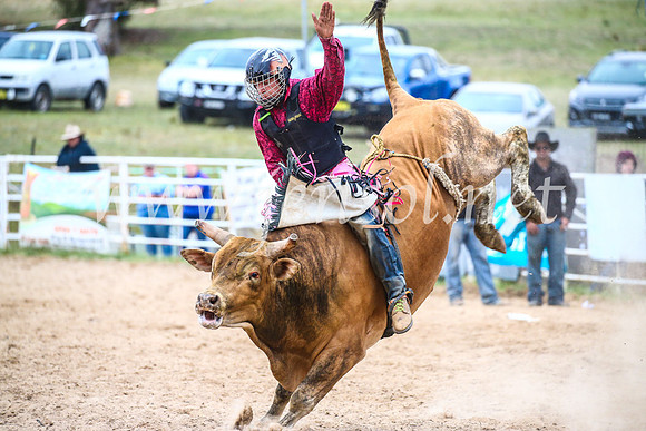 BungendoreRodeo2017_7104