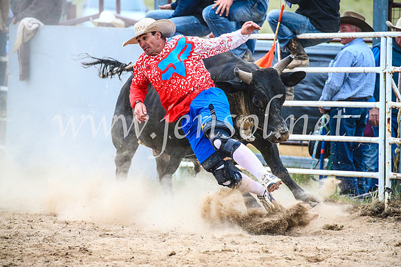 BungendoreRodeo2017_6872