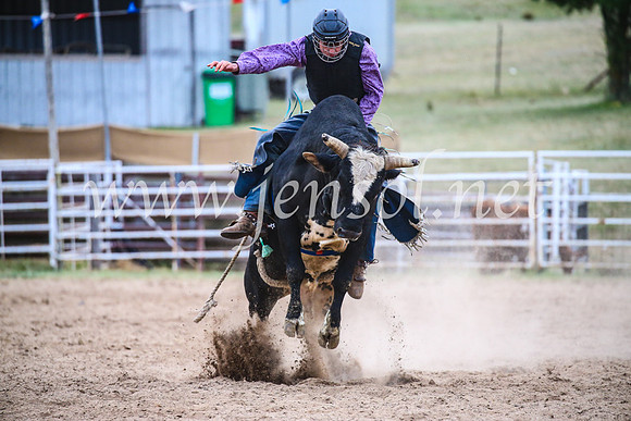 BungendoreRodeo2017_7301