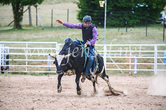 BungendoreRodeo2017_7287