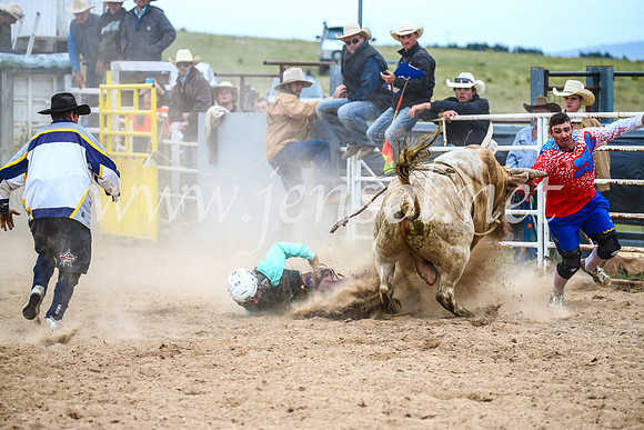 BungendoreRodeo2017_6822