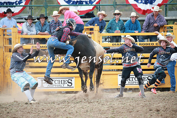 QueanbeyanRodeo2016_0760