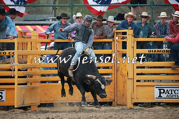 QueanbeyanRodeo2016_0689