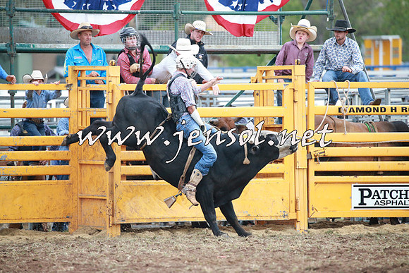 QueanbeyanRodeo2016_1115
