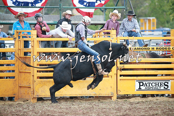QueanbeyanRodeo2016_1107