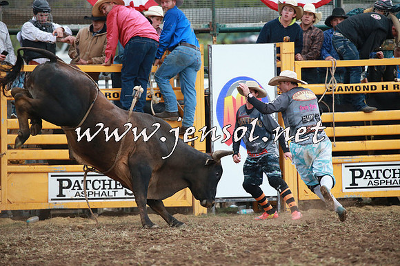 QueanbeyanRodeo2016_1207