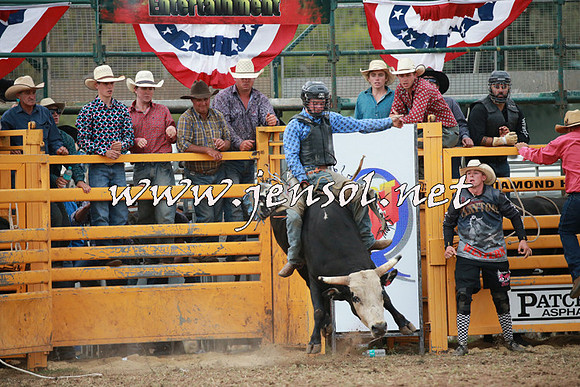 QueanbeyanRodeo2016_6675