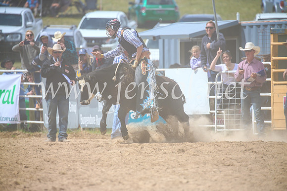 BungendoreRodeo2017_4121