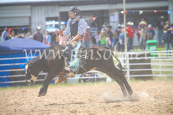 BungendoreRodeo2017_4135