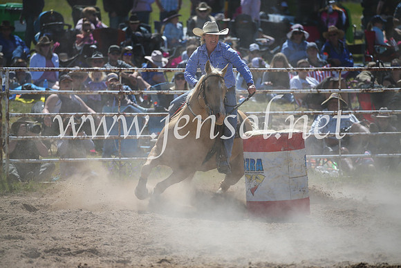 BungendoreRodeo2016-3029