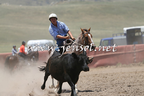 AdaminabyCampdraft2014_0230