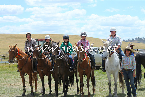 AdaminabyCampdraft2014_0519