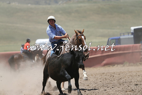 AdaminabyCampdraft2014_0232