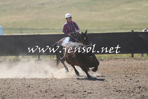 AdaminabyCampdraft2014_0876