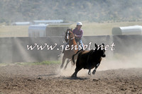 AdaminabyCampdraft2014_0823