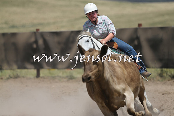 AdaminabyCampdraft2014_0495