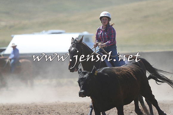 AdaminabyCampdraft2014_0887