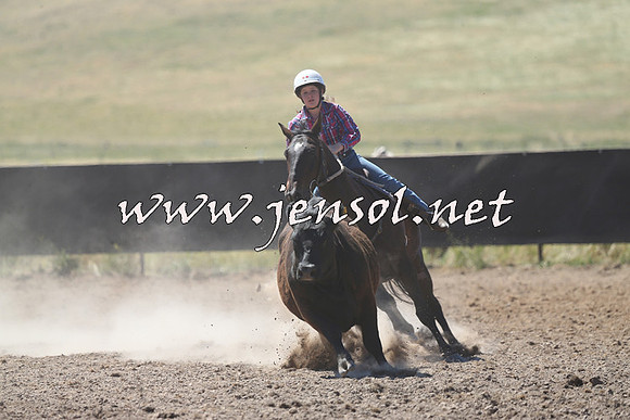 AdaminabyCampdraft2014_0882