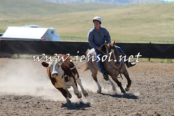 AdaminabyCampdraft2014_0845
