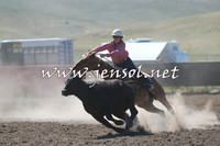 AdaminabyCampdraft2014_0826