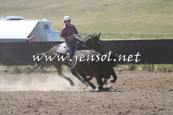 AdaminabyCampdraft2014_0884