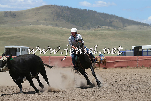 AdaminabyCampdraft2014_0455