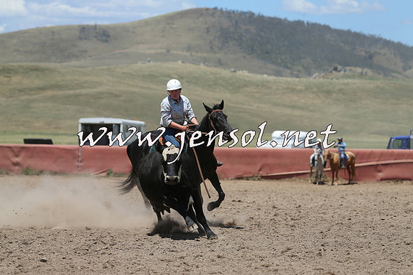 AdaminabyCampdraft2014_0456