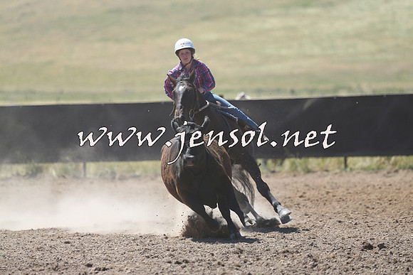 AdaminabyCampdraft2014_0881