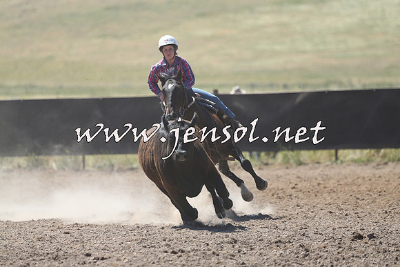AdaminabyCampdraft2014_0879
