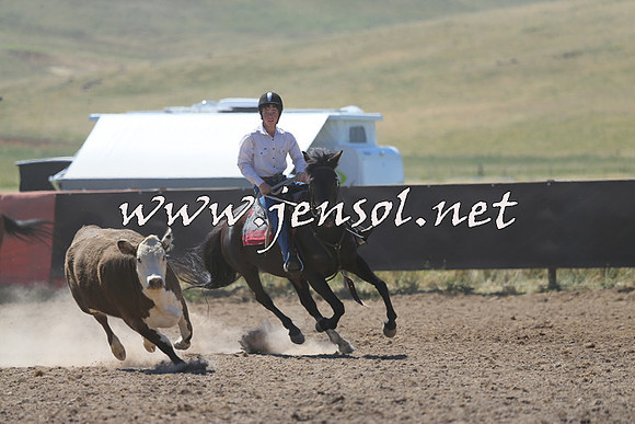 AdaminabyCampdraft2014_0856